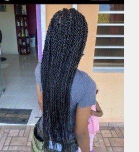 International African Hair Braiding