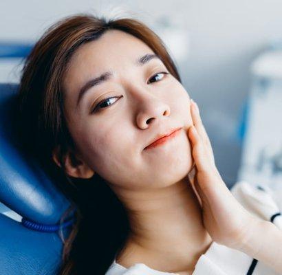 Oral Surgery Care Instructions