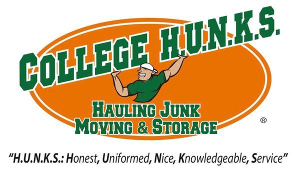 College Hunks Moving