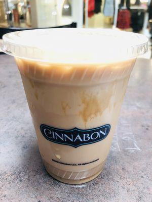 Cinnabon