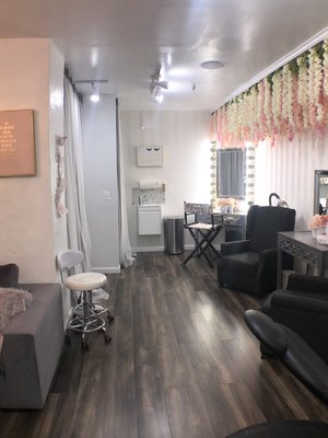 Salon