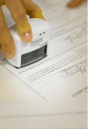 NOTARY SERVICES