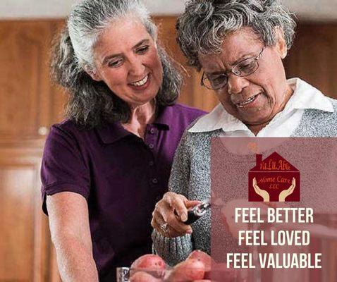 Va.Lu.Able Home Care