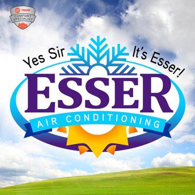 Esser Air Conditioning and Heating