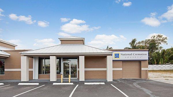 National Cremation Society - North Palm Beach, FL