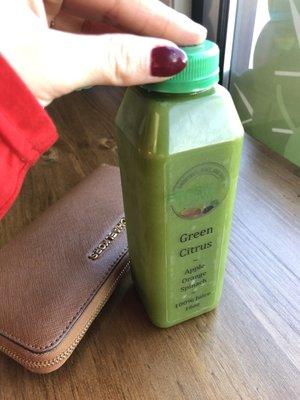 Green Juice