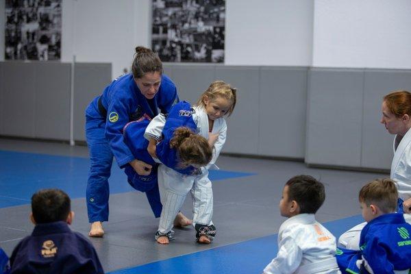 Kids Classes