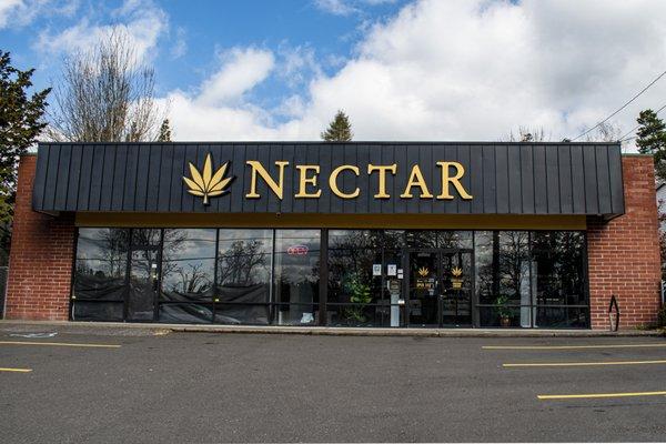 Nectar - Milwaukie Harmony