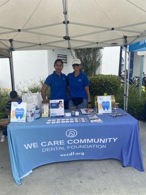 Oceanside Health Fair