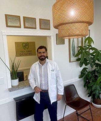 Tea Tree Dental