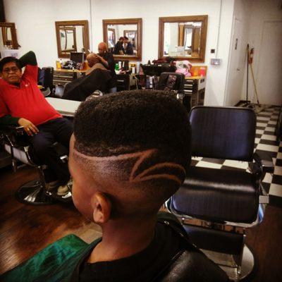 Urban barber college the most affordable barber college in San Diego