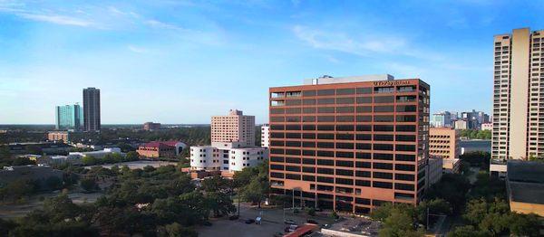 Greater Houston Urogyn-Museum District