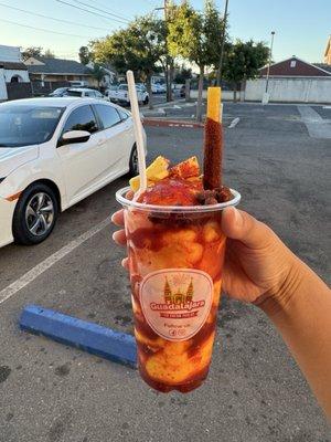 Mangonada