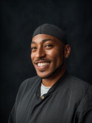 Meet Jamal
our registered dental assistant