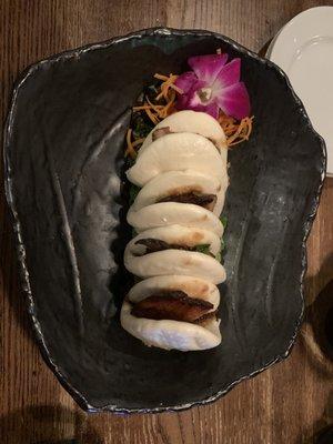 Pork Belly Bun