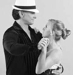 Studio Dance South Florida (Ballroom and Latin)