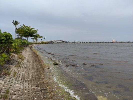 Bernice Braden Park, Cape Coral