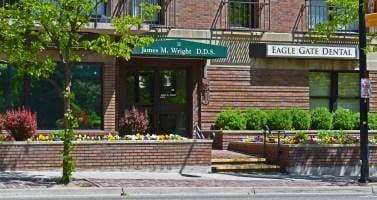 Dentist Salt Lake City | Eagle Gate Dental
