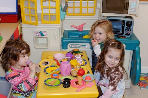 Zoia's Childcare Center