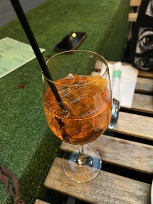 Aperol Spritz