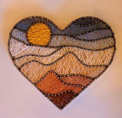 String Art