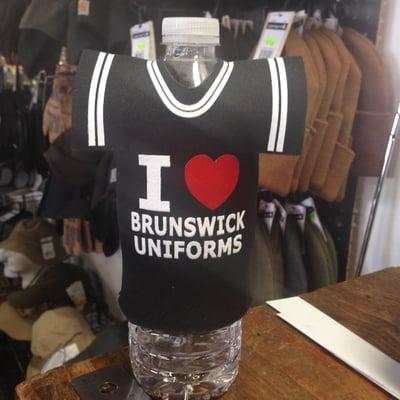 Brunswick Uniform Supply