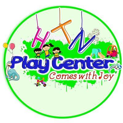 HTN Play Center
653 Romence Rd, Portage, MI 49024