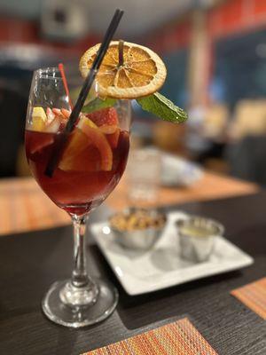 Red Sangria