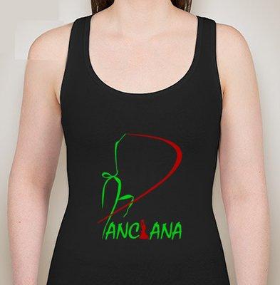 Danciana Ladies Tops