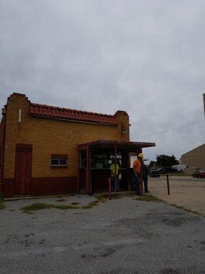 Jim's Jumbo Burger is one of Ponca's hidden gems that should be on everyone's "must experience" list.