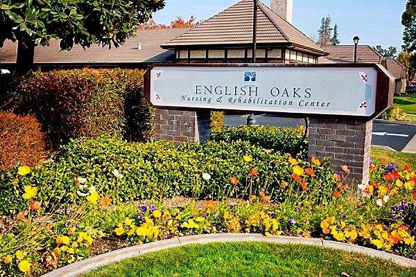 English Oaks Convalescent & Rehabilitation Hospital