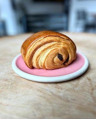 Pain au chocolat