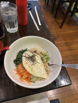 Bibimbop