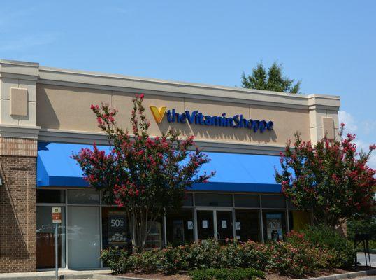 The Vitamin Shoppe