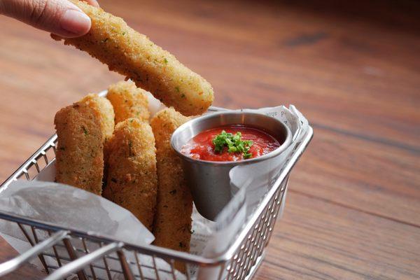 Cheese Sticks [BAP Korean BBQ]