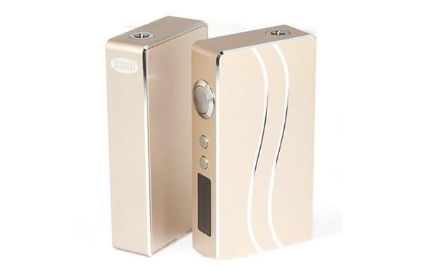 Sigelei 100W Plus Mod