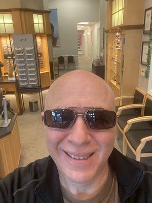 Chrome Hearts! @Gary Gold Optometry Sunnyvale CA Mon 11/27/23