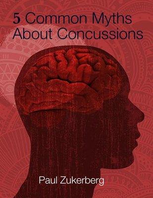 Paul Zukerberg - All About Concussions