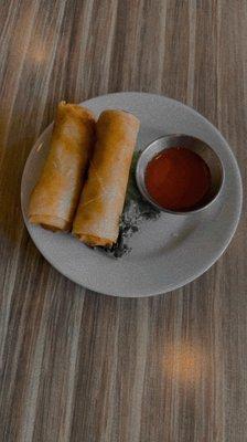 Egg Rolls