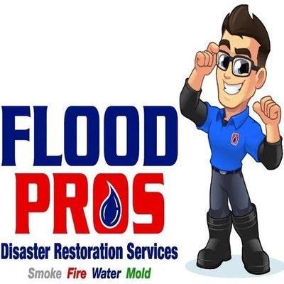 Flood Pros Restoration