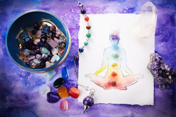 A Chakra Healing Balancing is a cleansing meditation for your mind, body, and spirit.  Out of balance chakras can cause probl...