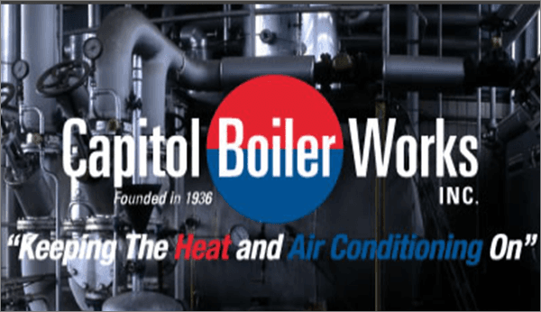 Capitol Boiler Works