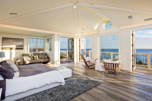 Malibu Dream Home