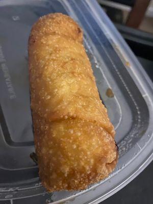 A3. Egg Roll