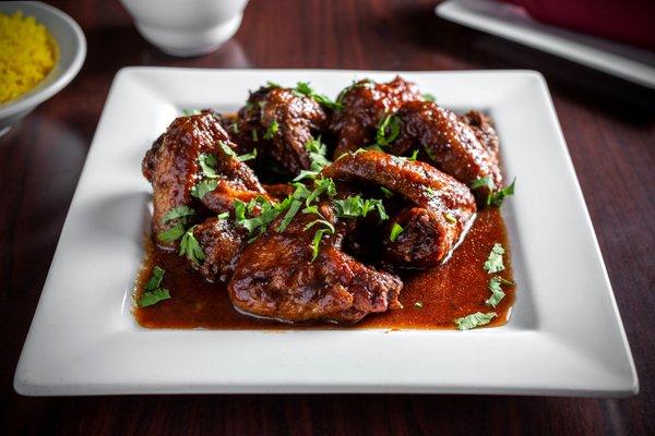 Tamarind Wings