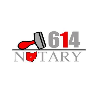 614 Notary - 24/7 Mobile Notary Public Services. We come to You!