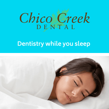 Chico Creek Dental