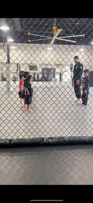 Rockstar Martial Arts - East Frisco