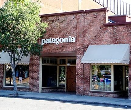 Patagonia