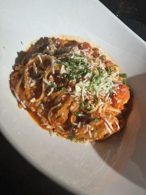 Bolognese